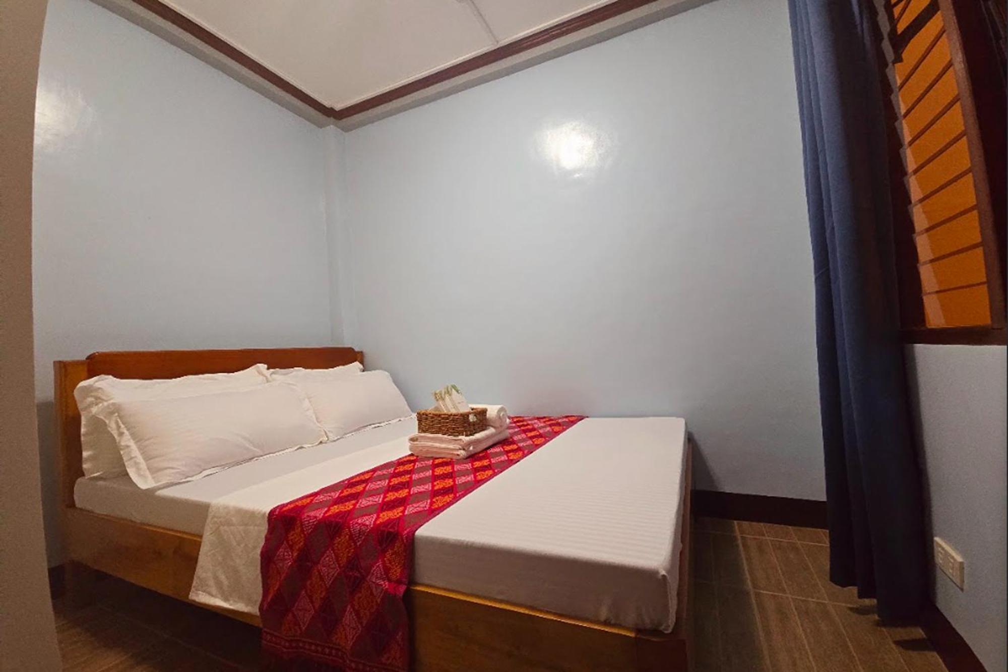 Nober Pension House City Center 公主港 外观 照片