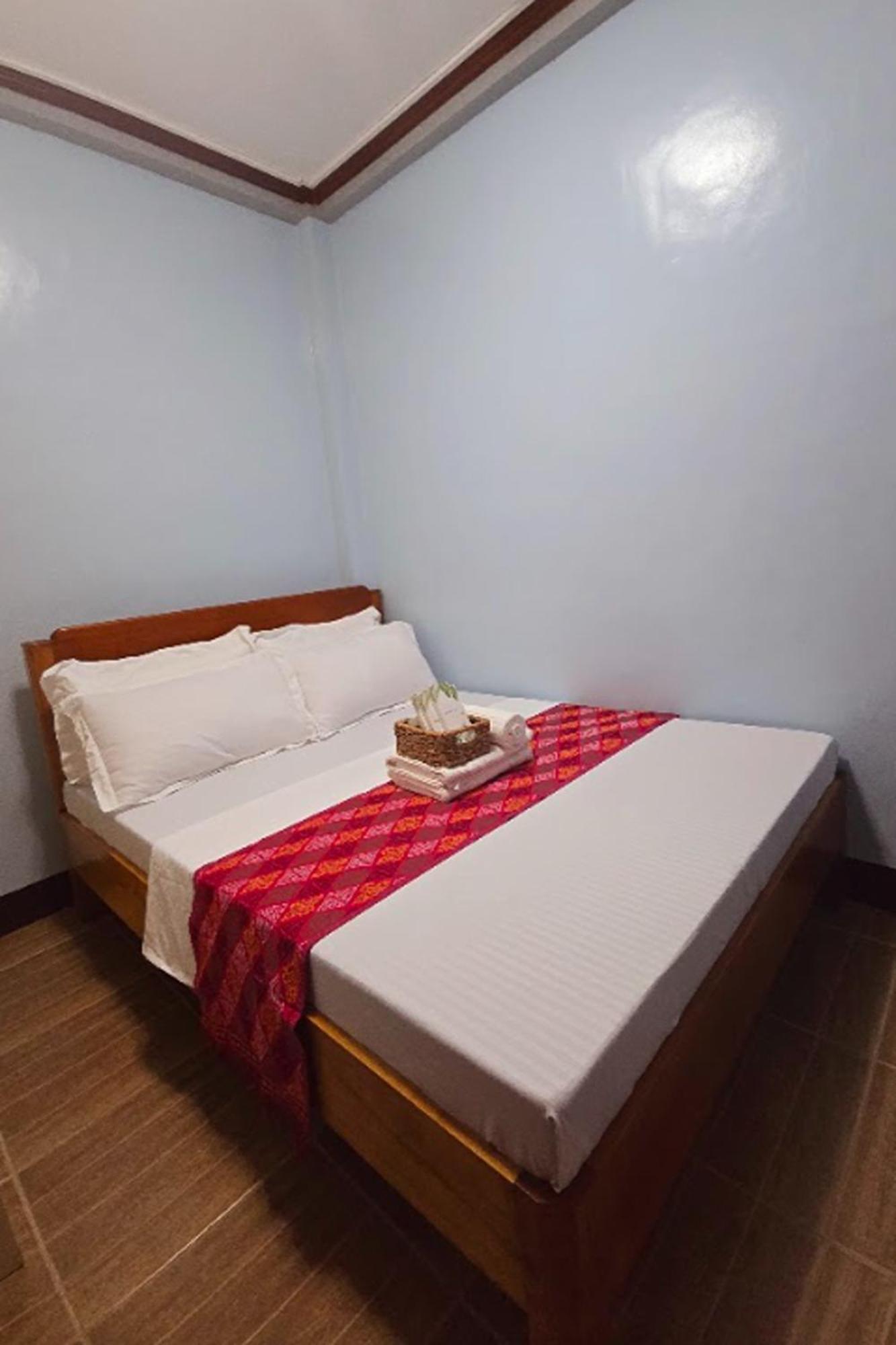 Nober Pension House City Center 公主港 外观 照片