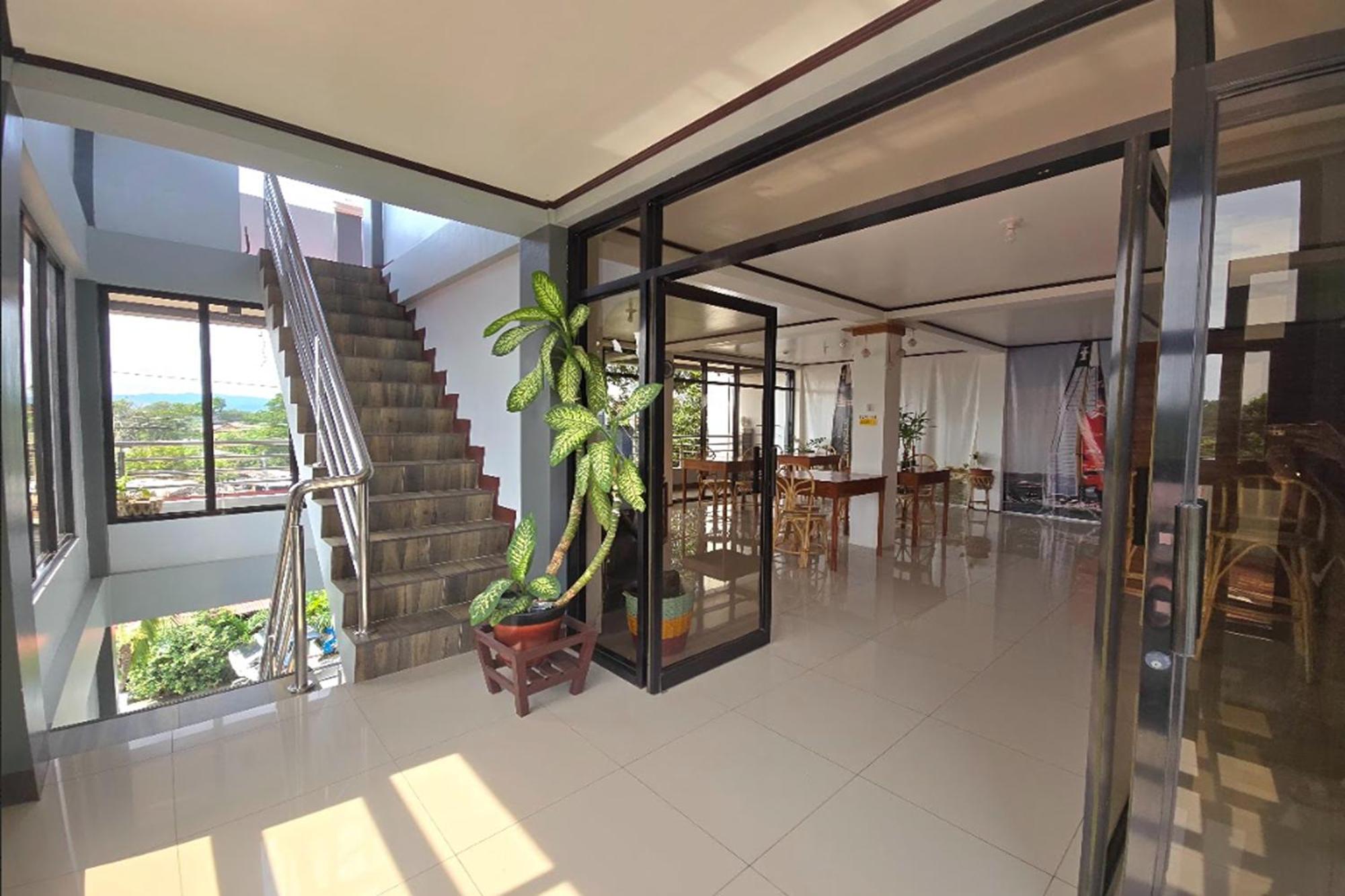 Nober Pension House City Center 公主港 外观 照片